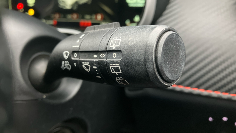 MG ZS 1.5 VTi-TECH Exclusive 5dr Petrol Hatchback